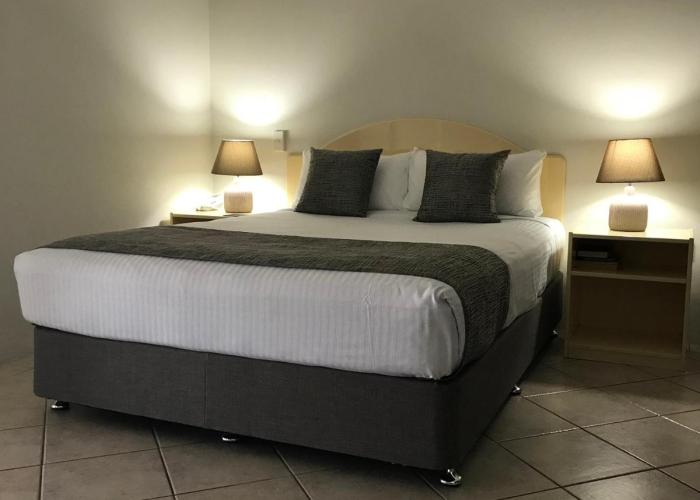 Rocky Gardens Motor Inn Rockhampton