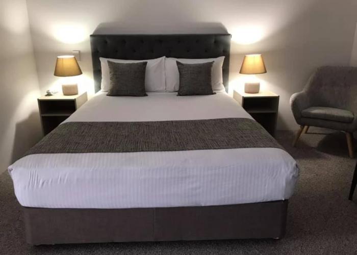 Rocky Gardens Motor Inn Rockhampton