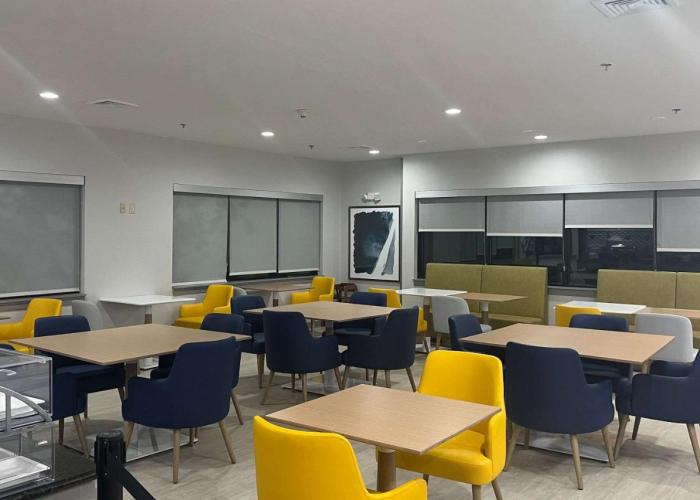 Springdale Inn & Suites