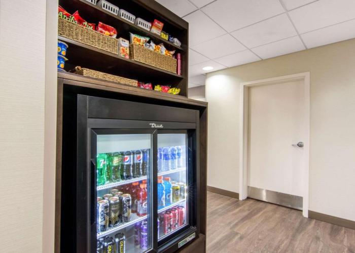 Comfort Inn & Suites Red Deer