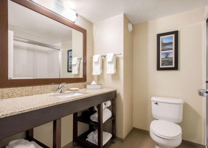 Comfort Inn & Suites Red Deer