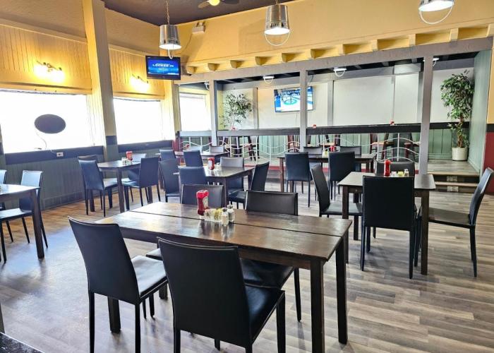Travelodge by Wyndham Prince Albert