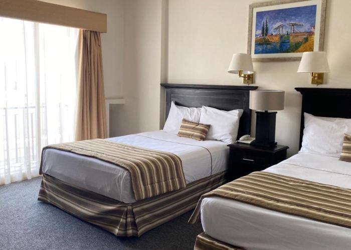 Hotel Zafra