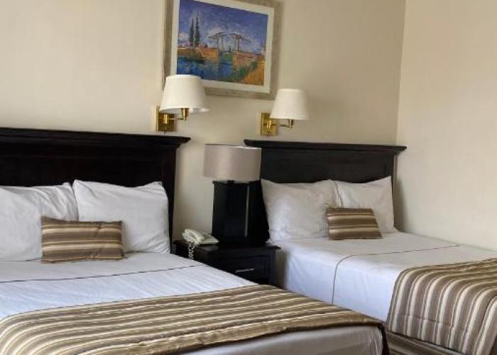 Hotel Zafra