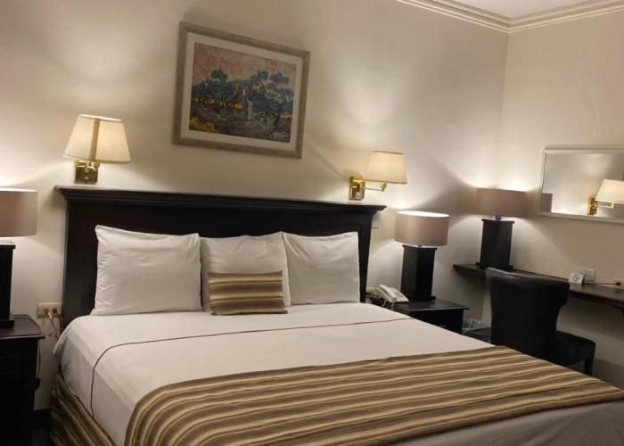 Hotel Zafra