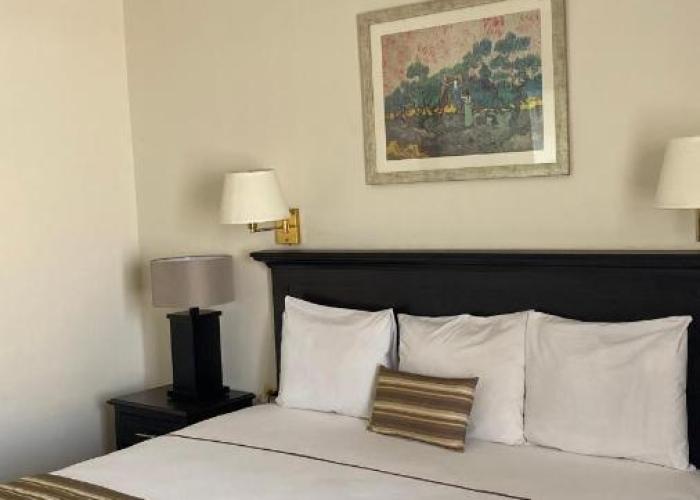 Hotel Zafra