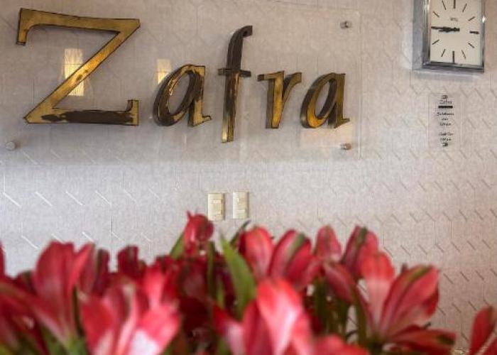 Hotel Zafra