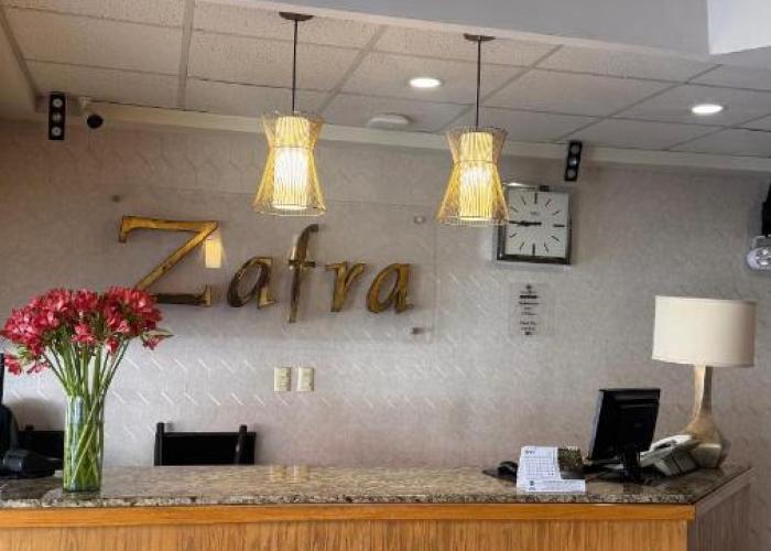 Hotel Zafra