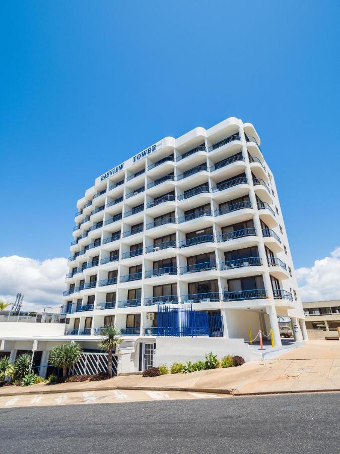фото Bayview Tower