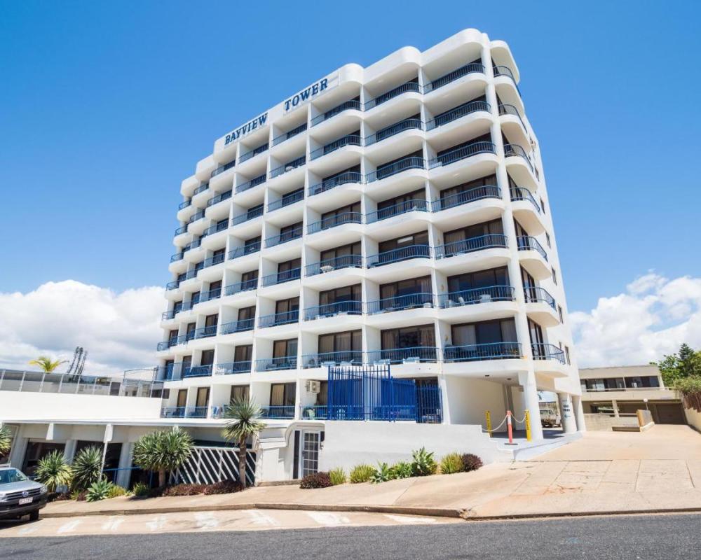 фото Bayview Tower