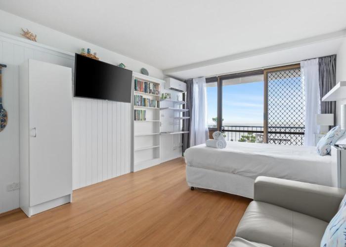 Bayview Tower