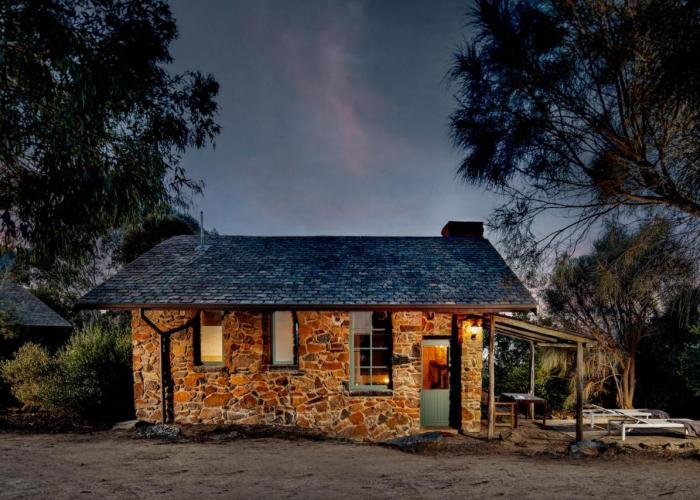 Piermont Retreat
