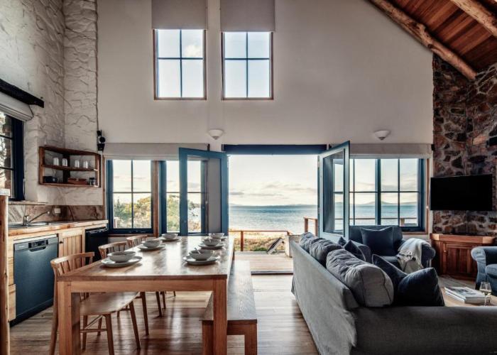 Piermont Retreat