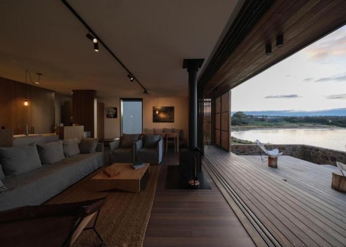 Piermont Retreat