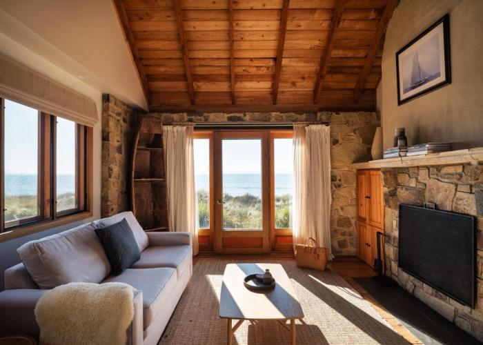 Piermont Retreat