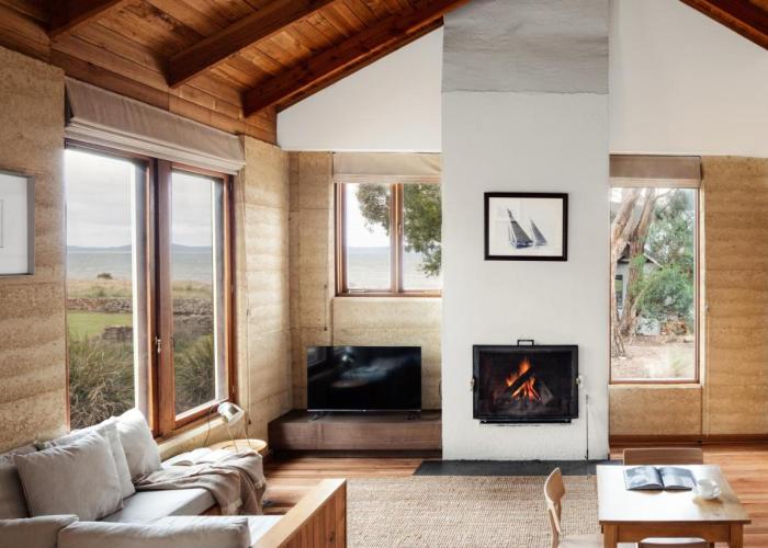Piermont Retreat