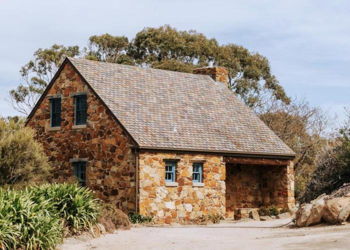 Piermont Retreat