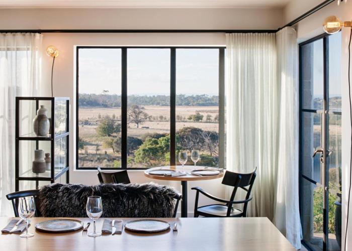 Piermont Retreat