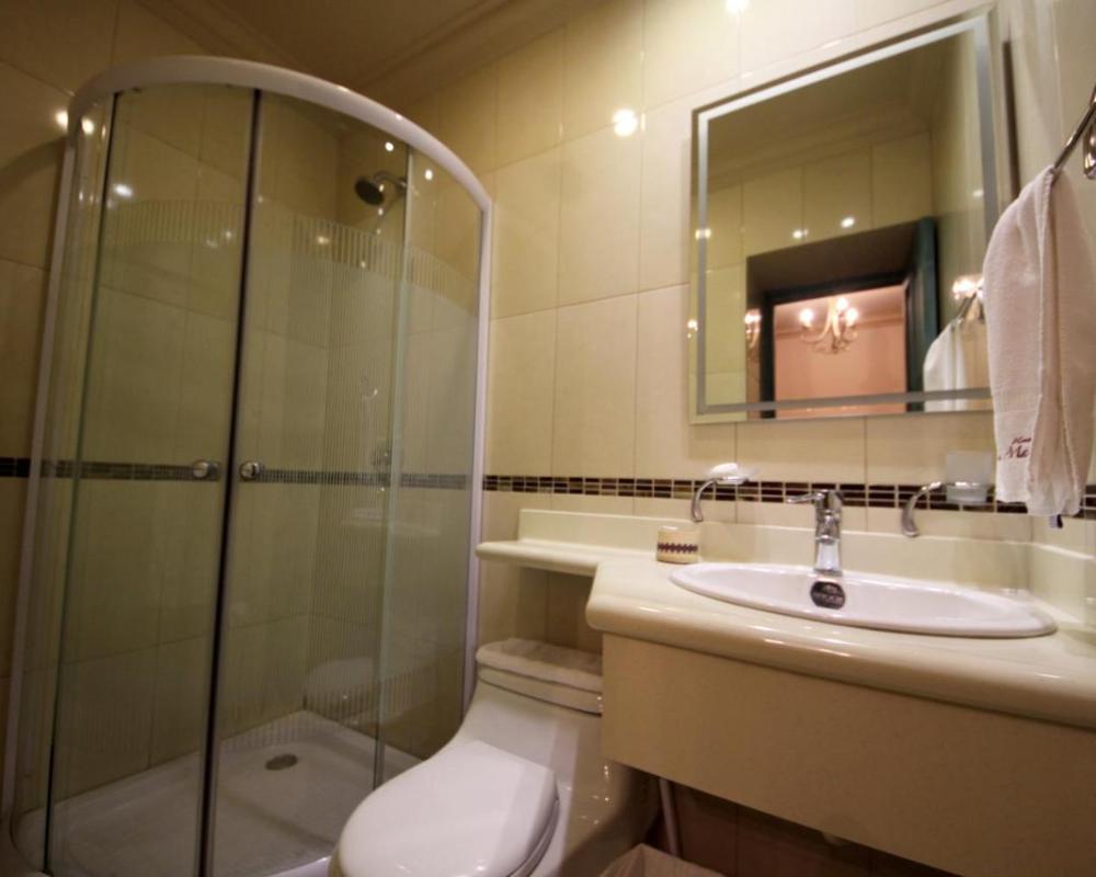 фото Hotel Ines Maria