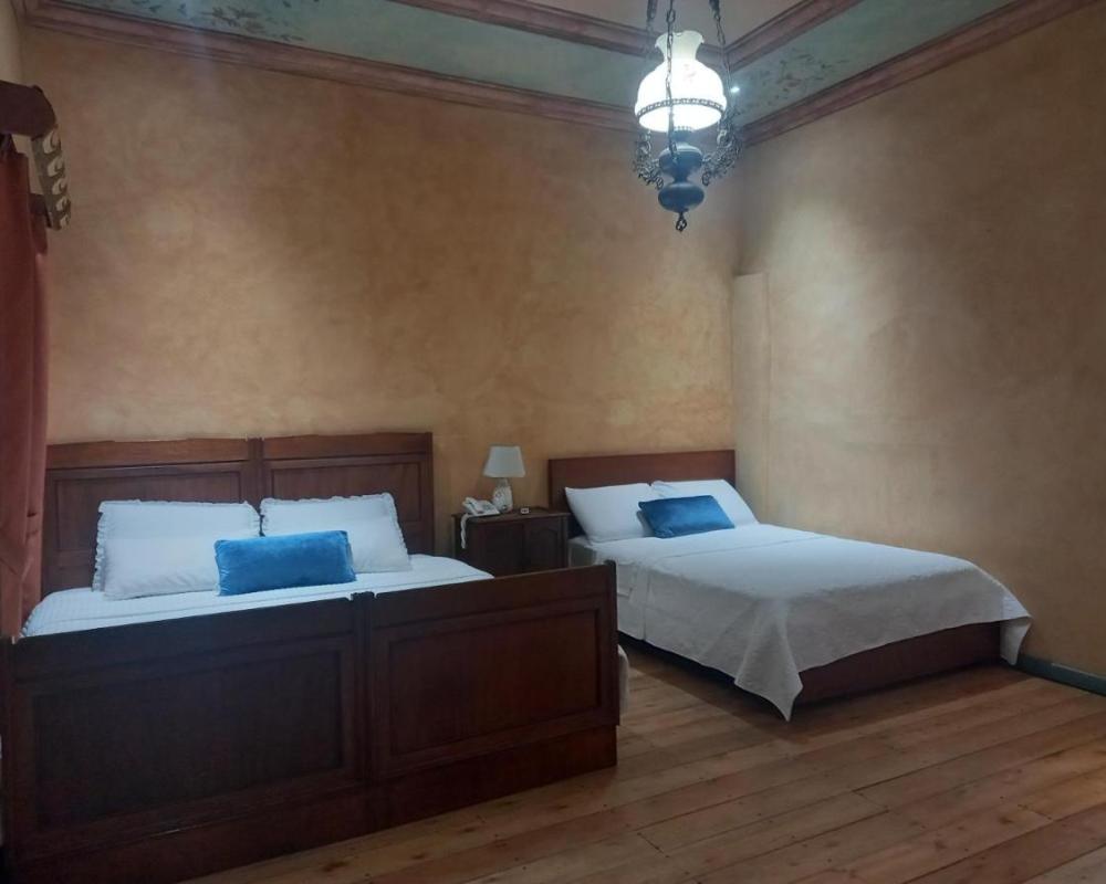фото Hotel Ines Maria