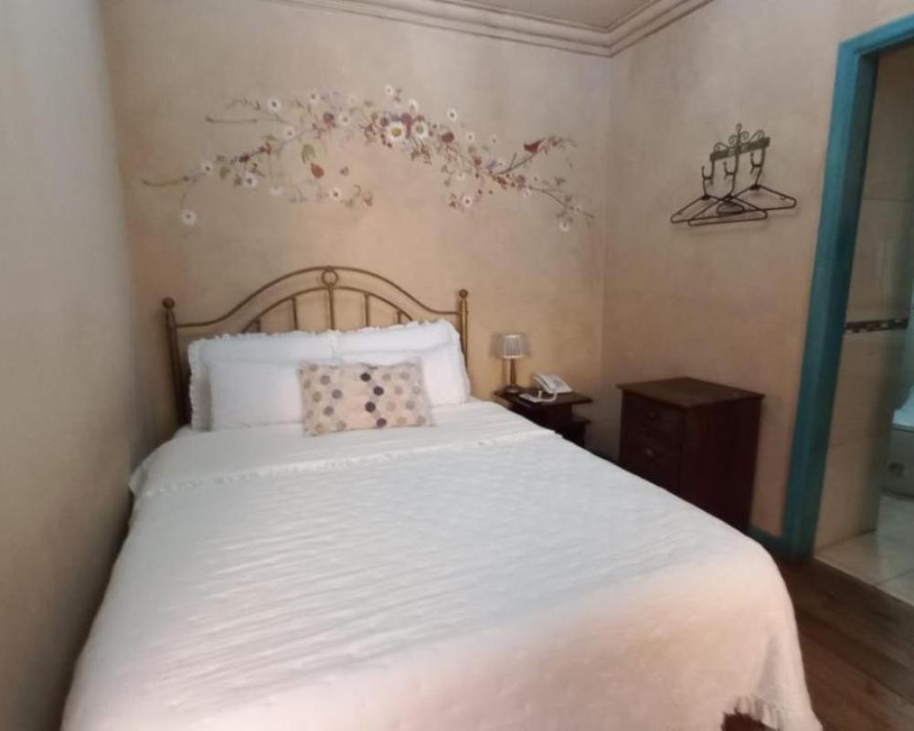 фото Hotel Ines Maria
