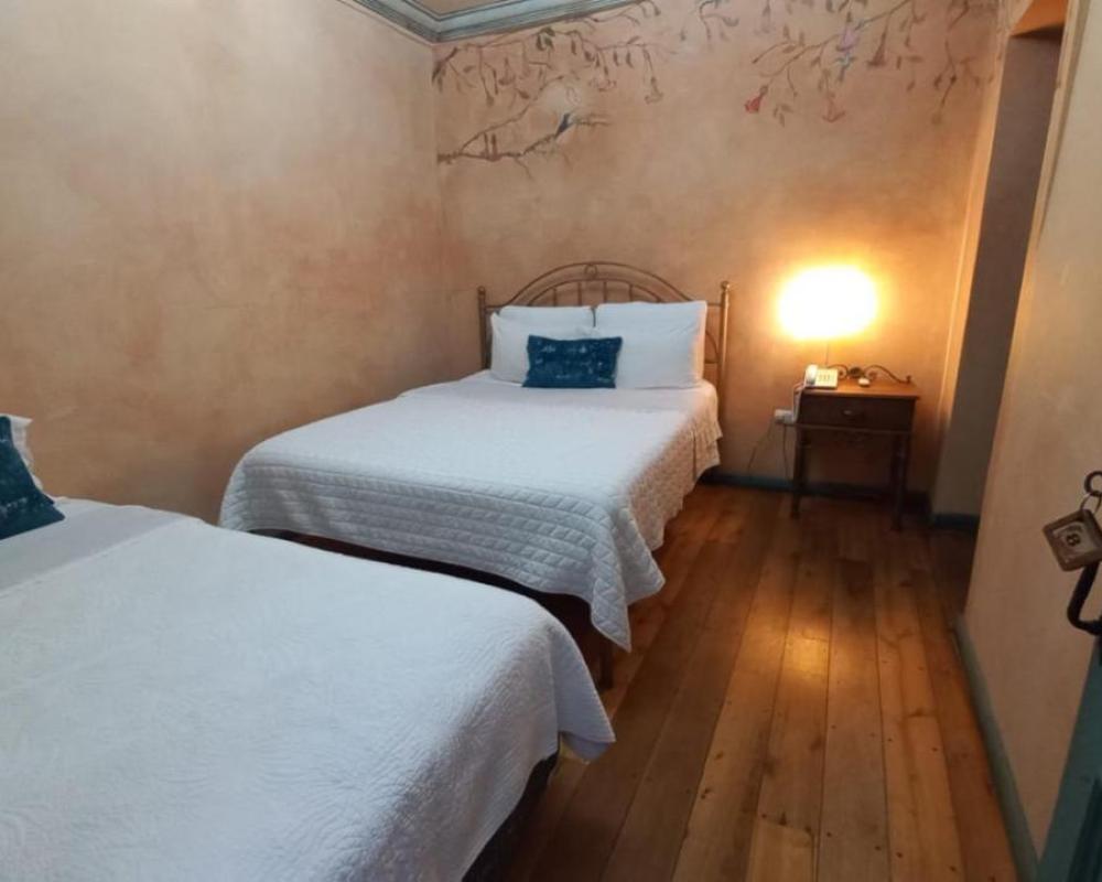 фото Hotel Ines Maria
