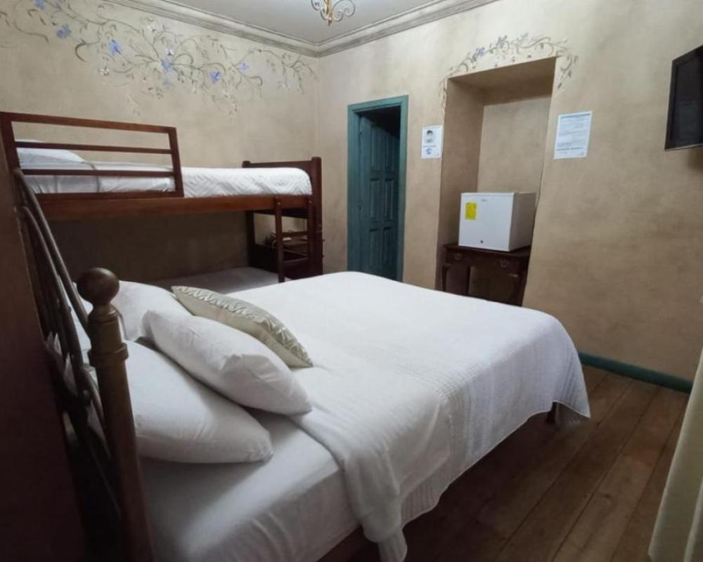 фото Hotel Ines Maria