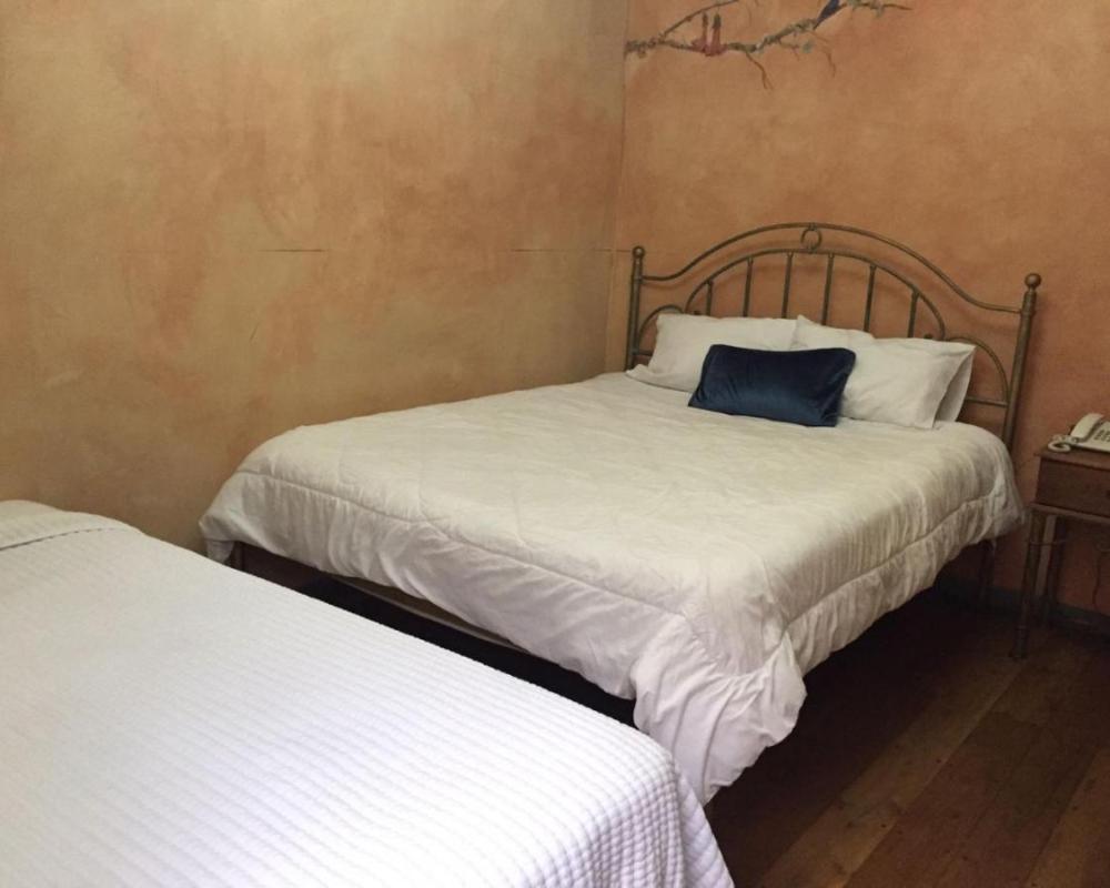 фото Hotel Ines Maria