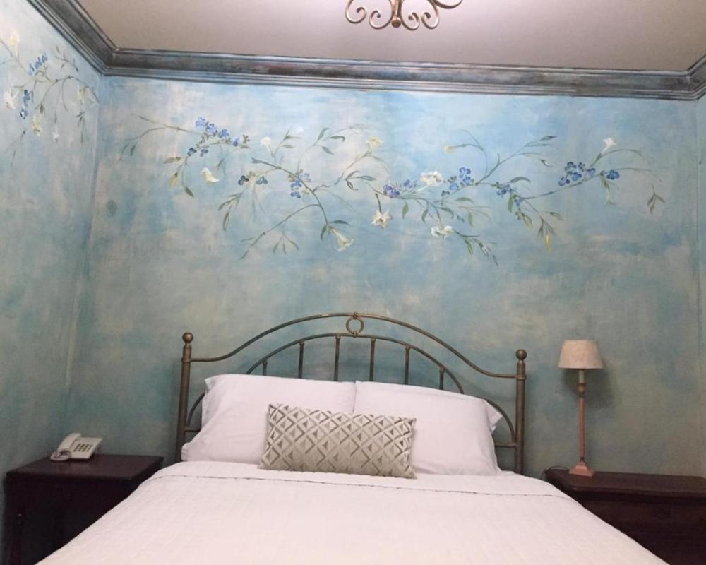 фото Hotel Ines Maria