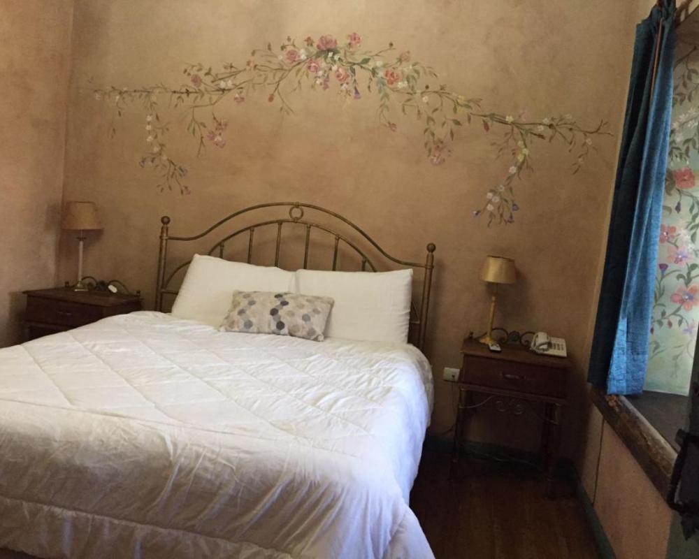 фото Hotel Ines Maria