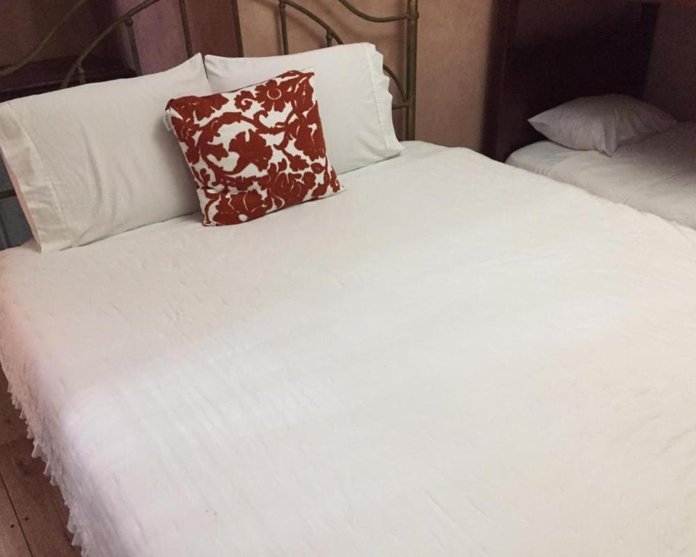 фото Hotel Ines Maria