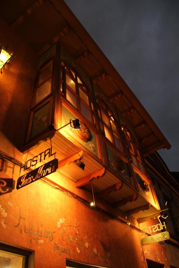 фото Hotel Ines Maria