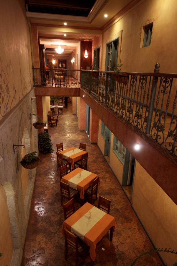 фото Hotel Ines Maria