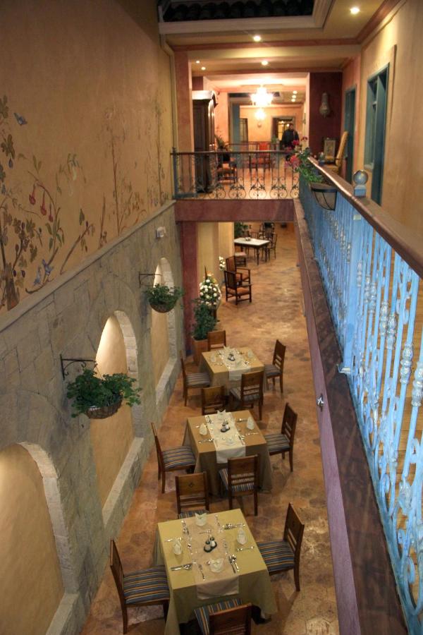 фото Hotel Ines Maria