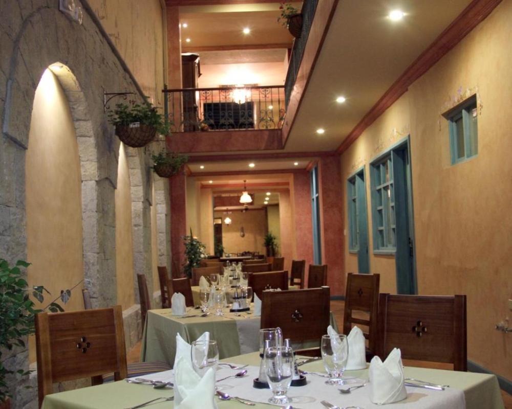 фото Hotel Ines Maria
