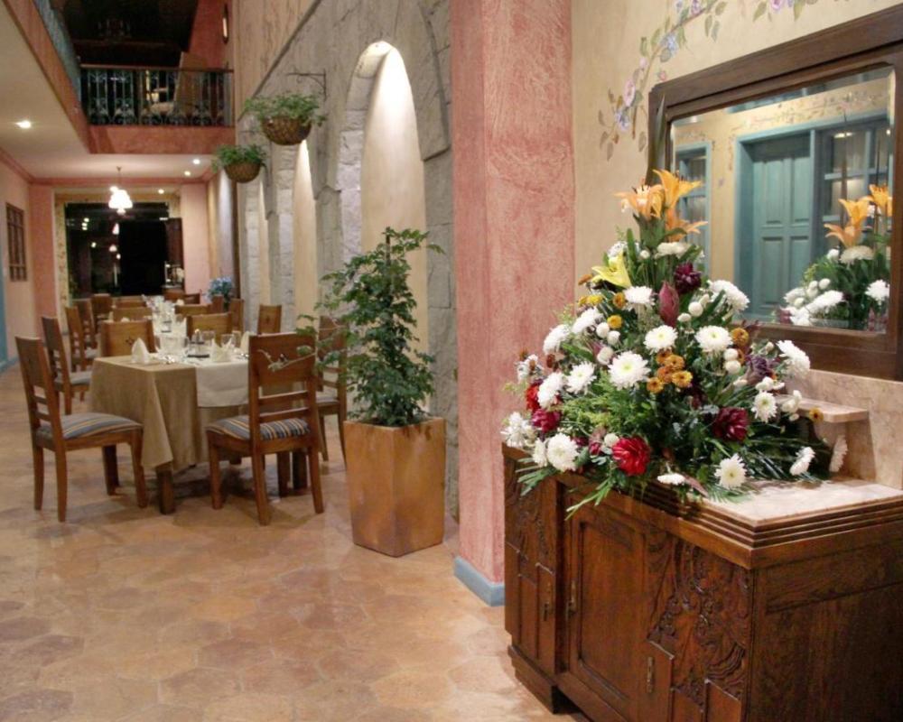 фото Hotel Ines Maria