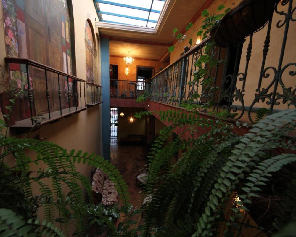 фото Hotel Ines Maria