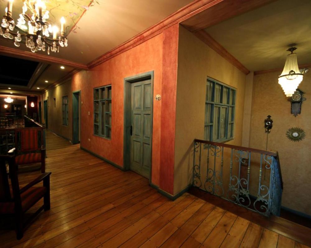 фото Hotel Ines Maria
