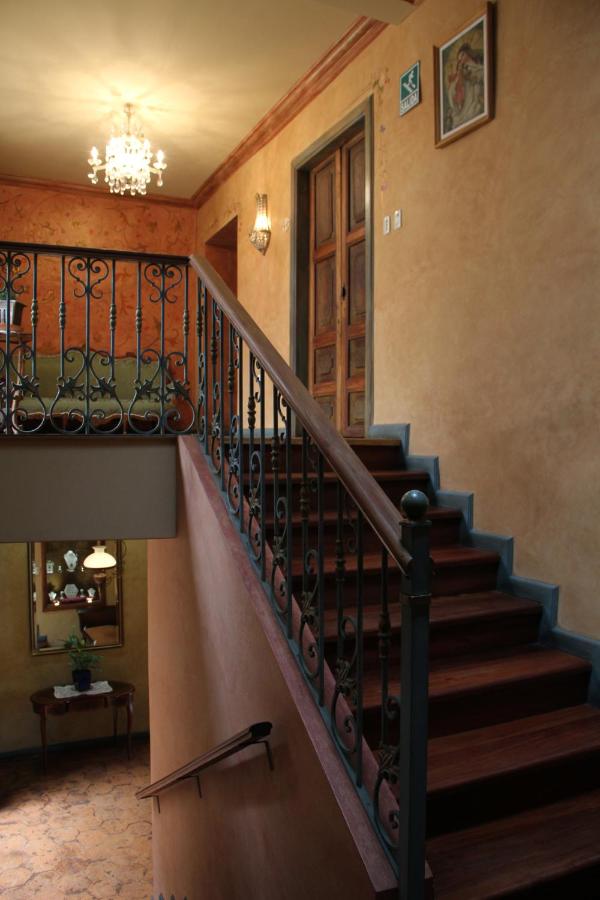 фото Hotel Ines Maria