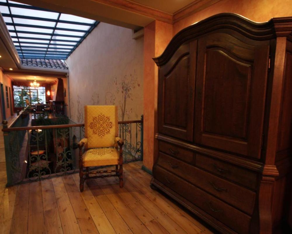 фото Hotel Ines Maria