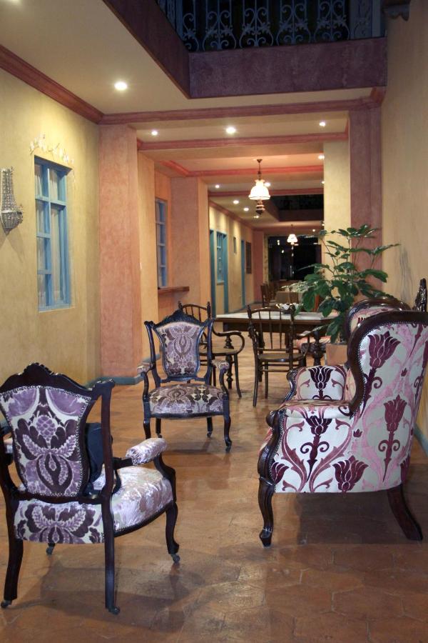 фото Hotel Ines Maria