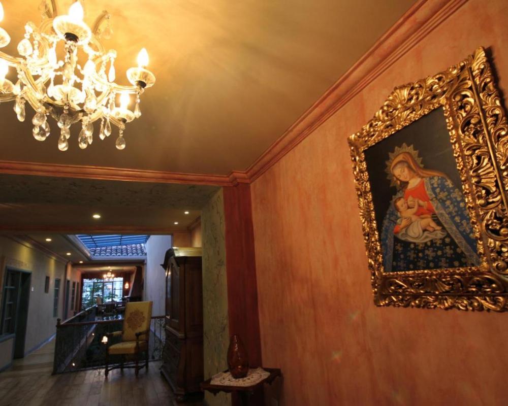 фото Hotel Ines Maria