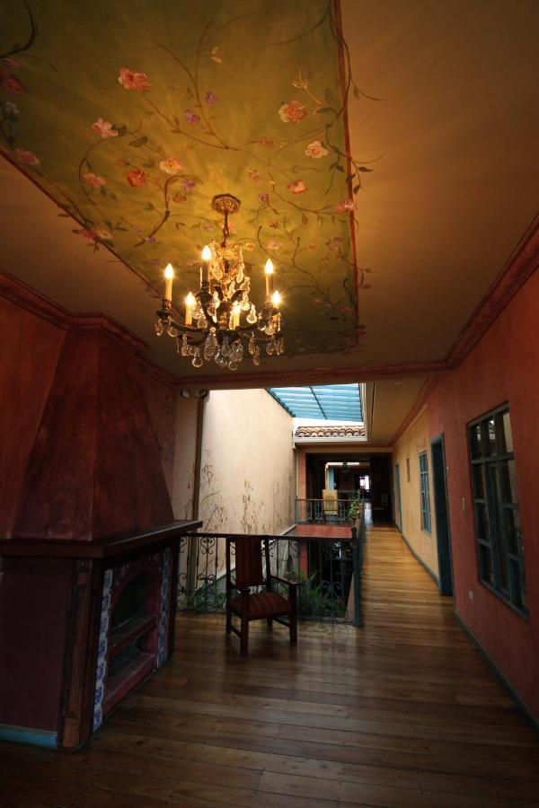 фото Hotel Ines Maria