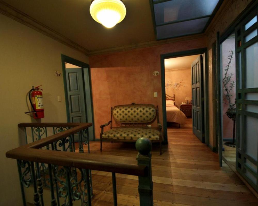 фото Hotel Ines Maria