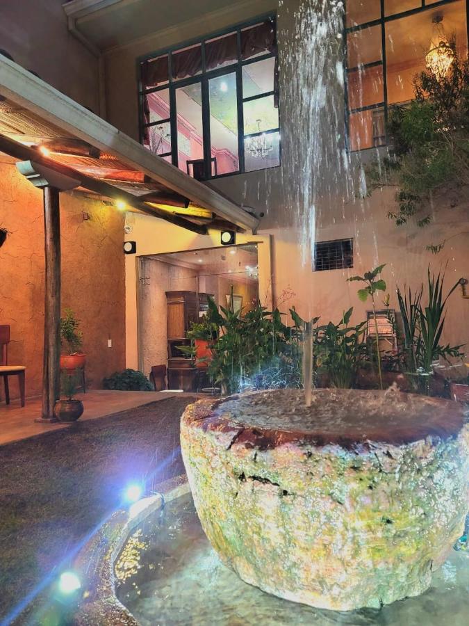фото Hotel Ines Maria