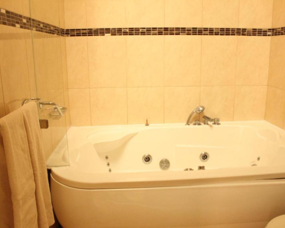 фото Hotel Ines Maria