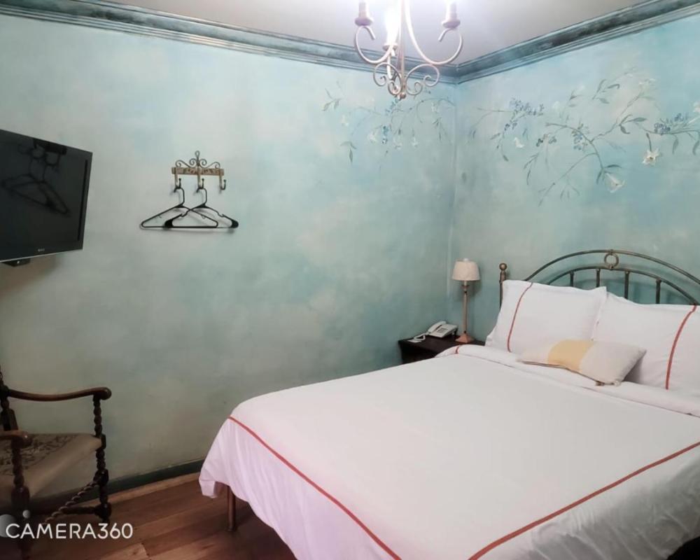 фото Hotel Ines Maria