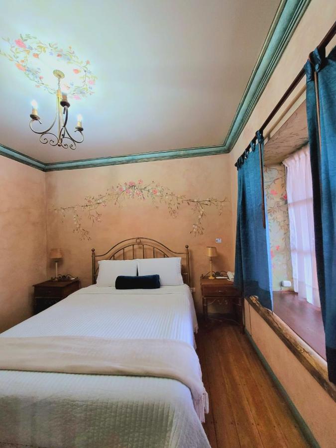 фото Hotel Ines Maria