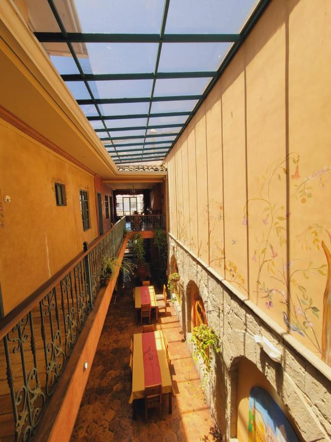 фото Hotel Ines Maria