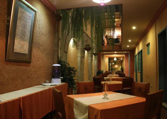 Hotel Ines Maria